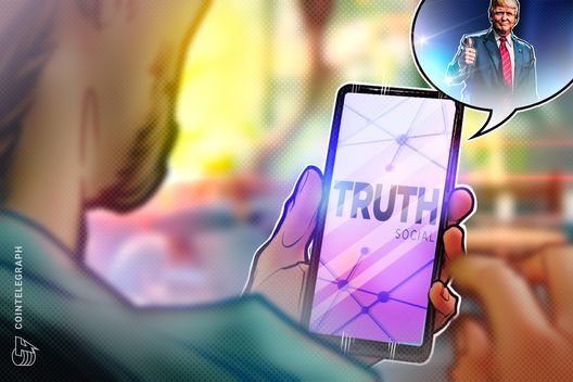 Trump Media’s Crypto Pivot: Decoding the Potential Truth Social Spin-out Amidst Ambitious Digital Asset Strategy