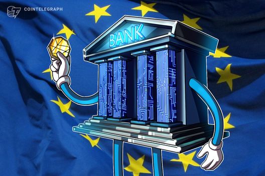 A Watershed Moment: Amina Bank’s Entry into the EU DLT Pilot Regime Signals Institutional Tipping Point for Tokenized Securities