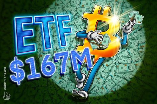 Crypto’s Uneven Recovery: Bitcoin ETFs Shine as Altcoin Funds Face Persistent Outflows