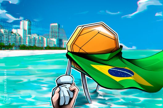 Brazil’s Crypto Tax Shelved: A Strategic Election Maneuver or a Reprieve for Digital Assets?